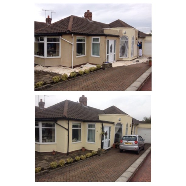 William on Twitter "External House Painting Liverpool