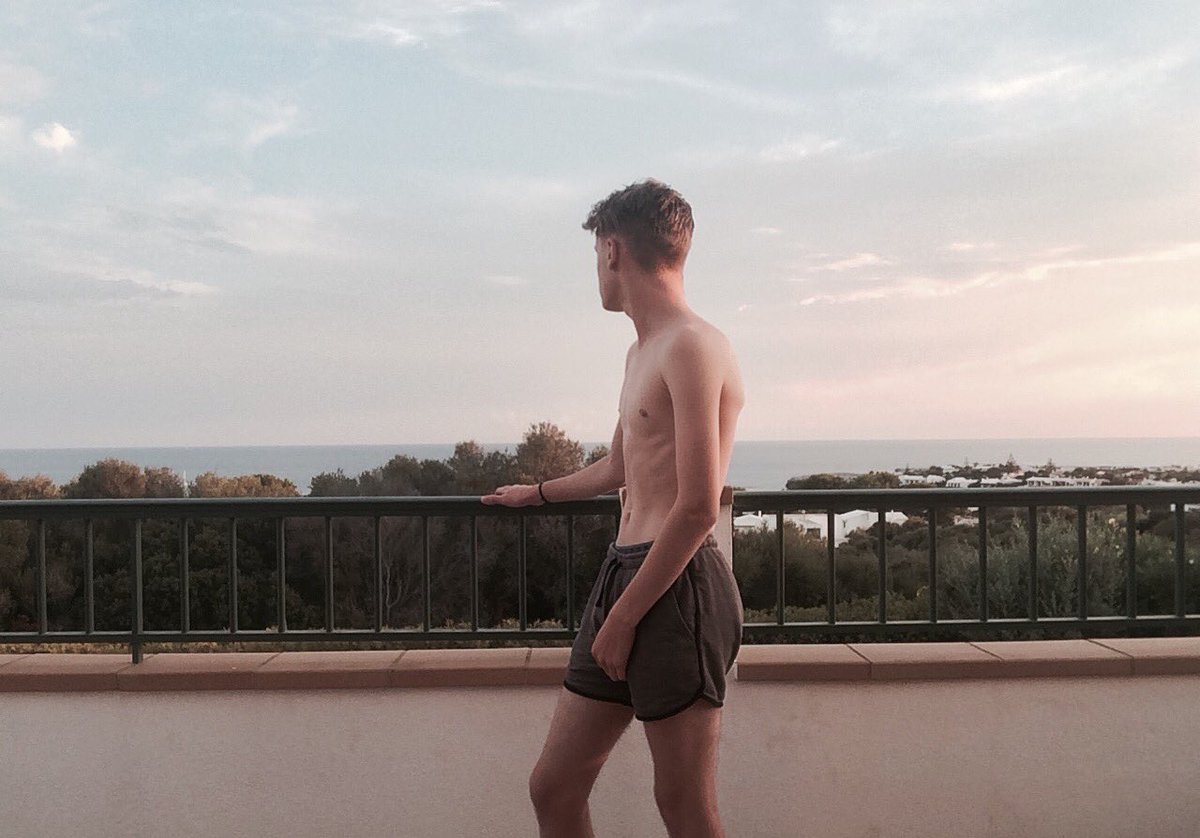 Basic_Baiiley's tweet image. Gonna Miss It Here 👅