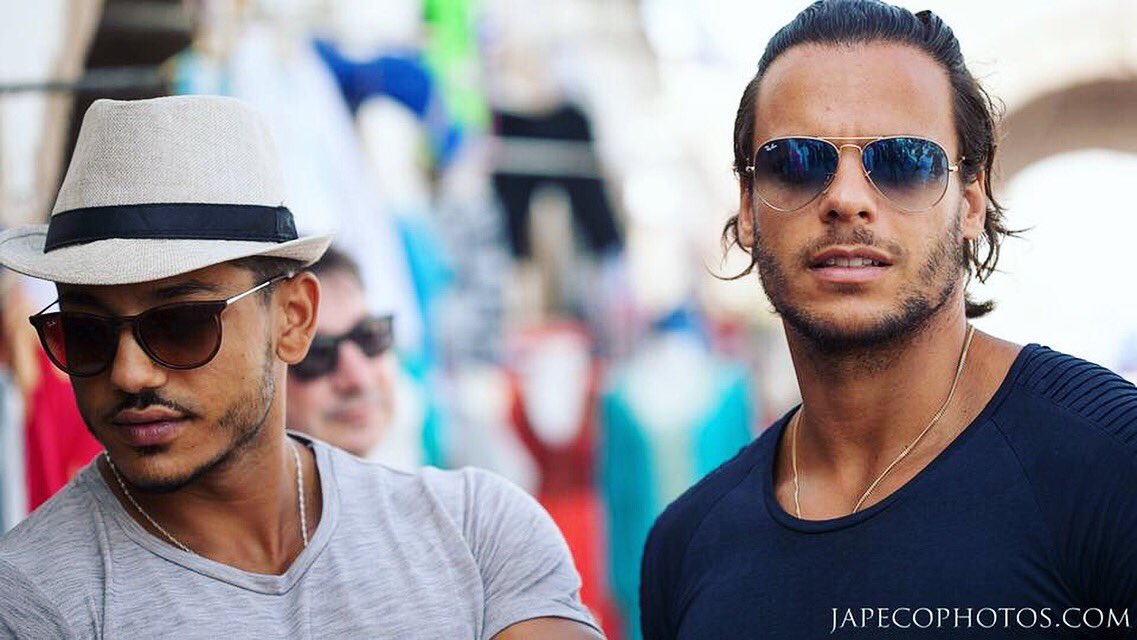 BodytimeXpress's tweet photo. Bonne soirée les #Bodytimeuses #Bodytimeur 
Quoi de prevu pour vous ⁉️

#GardezLaPêche 
Alex &amp; PJ https://t.co/HL5lG9XHgP