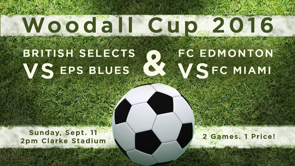 edmontonpolice's tweet photo. Tomorrow is the 2nd Annual Woodall Cup! Get your 2 tickets for the price of 1 now! https://t.co/OOhUDPqqRR #yeg https://t.co/VXsmedJQmx