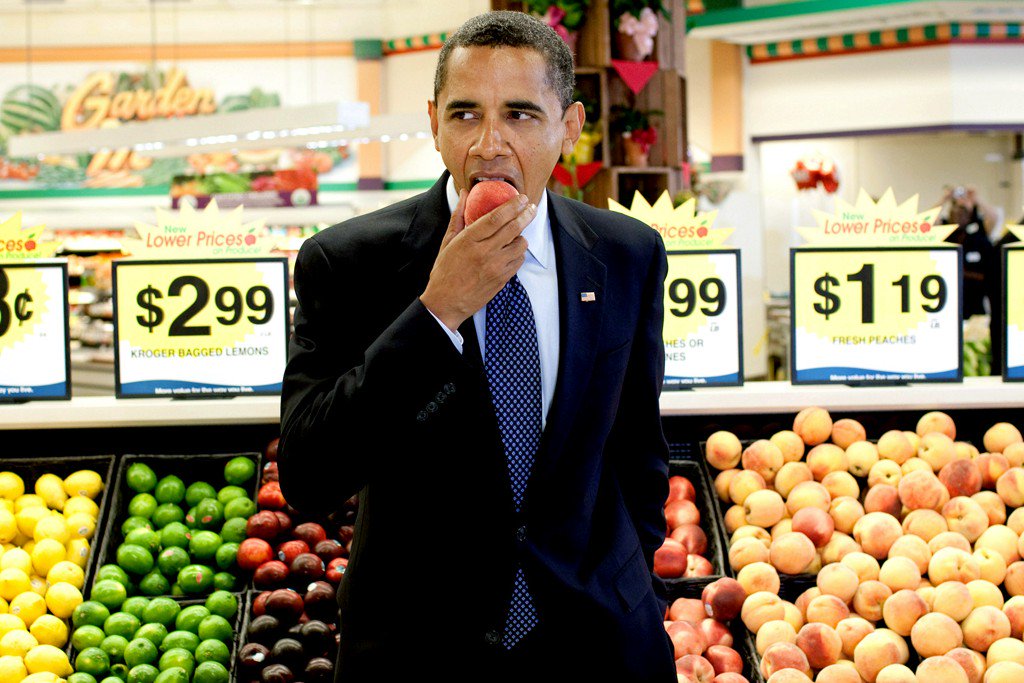 Apple U S Presidents Favorite Foods Apple U S Presidents Favorite Foods