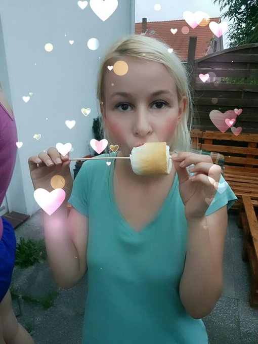 Marshmallow Zeit ;) #Webcamgirl #Model #sweet #sexy #SexyJenJen #candy #geil #beauty #teen https://t<a href="/tag/webcamgirl"class="tags">#Webcamgirl</a><a href="/tag/model"class="tags">#Model</a><a href="/tag/sweet"class="tags">#sweet</a><a href="/tag/beauty"class="tags"><span>#beauty</span></a><a href="/tag/sexy"class="tags"><span>#sexy</span></a><a href="/tag/teen"class="tags"><span>#teen</span></a><a href="/tag/candy"class="tags"><span>#candy</span></a><a href="/tag/geil"class="tags"><span>#geil</span></a><a href="/tag/sexyjenjen"class="tags"><span>#sexyjenjen</span></a>