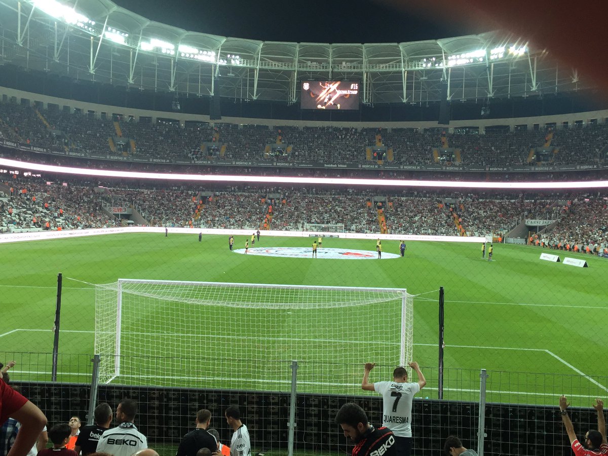 AHMET ÖZÖREN (@ozorenahmet) on Twitter photo 