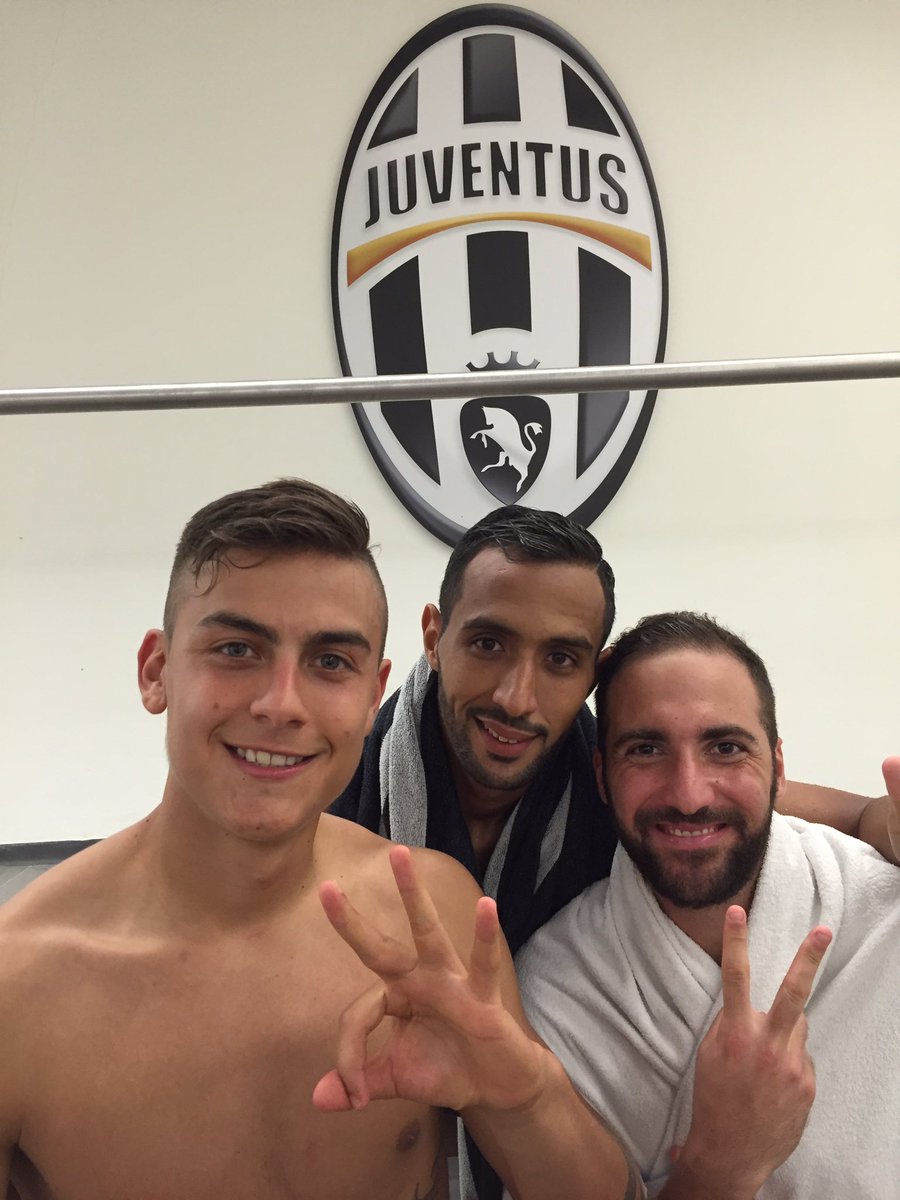 3 punti importantissimi! Continuano così 💪🏼