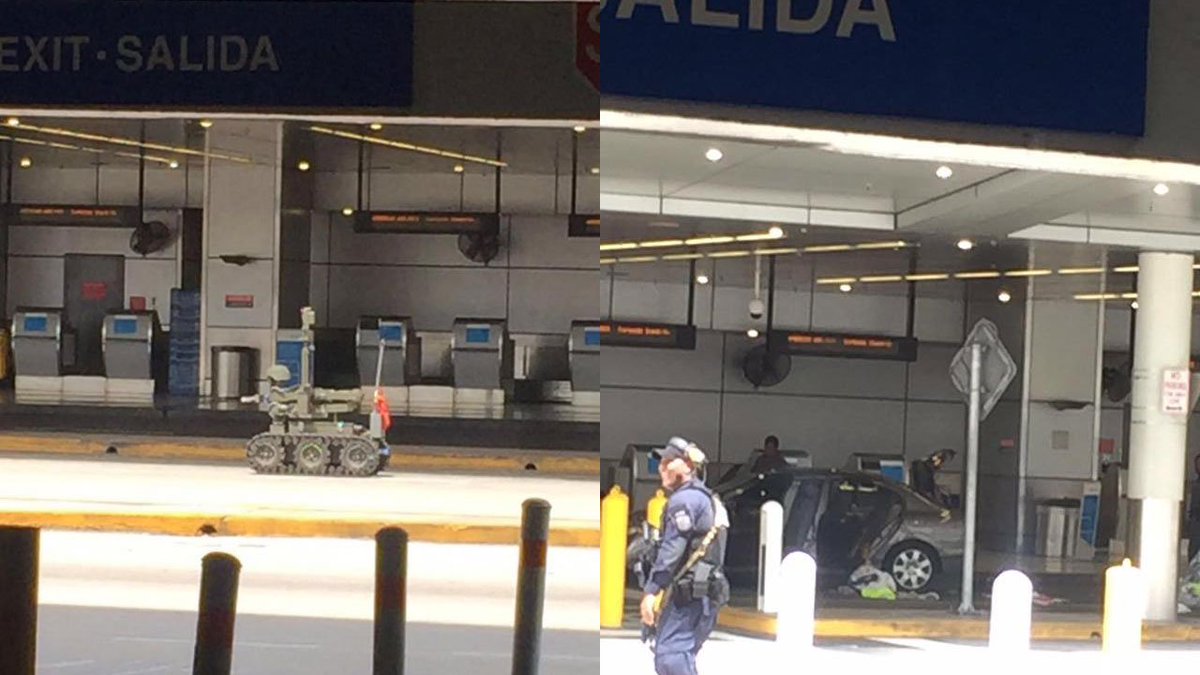 Federal Aviation Administration reports MIA probe did not impact air traffic operations bit.ly/2ctPXBC?utm_me… https://t.co/Z0TmVFYrNy