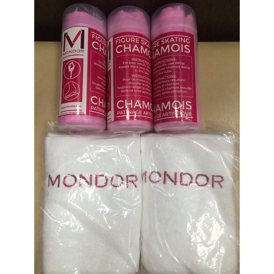 MagicSkateRu's tweet photo. Полотенце для лезвий Mondor в магазине "Волшебный конек" #фигурноекатание #magicskate #волшебныйконек #mondor https://t.co/tTGPpjSRuq