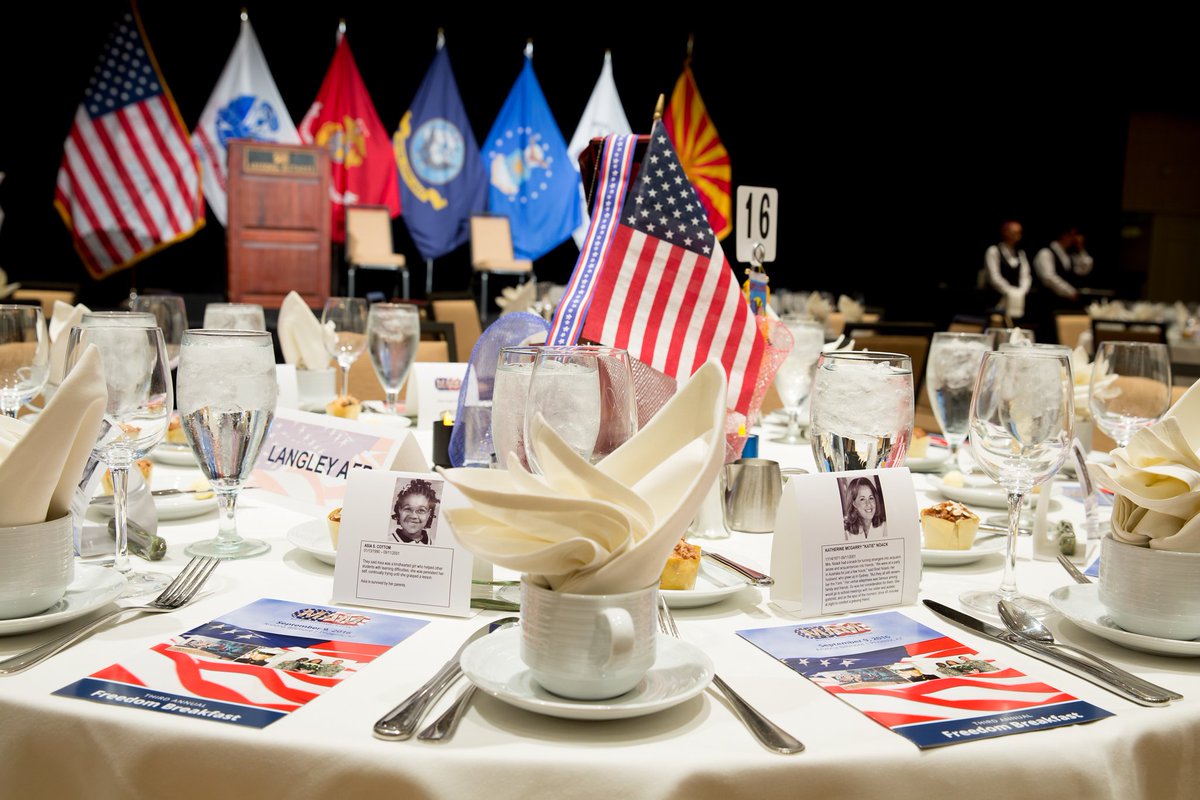 azmamorg's tweet photo. Thank you @AZLottery for supporting Arizona Military at #FreedomBreakfast Pics coming soon! #AZmam #azlottery https://t.co/XNL3JYBhhy