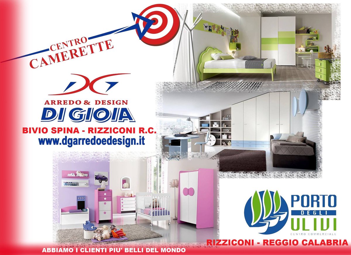 info_DiGioia's tweet photo. #AbbiamoiClientiPiùBelliDelMondo #DG  #arredoeDesign #DiGioia https://t.co/bZR7XPqgFG