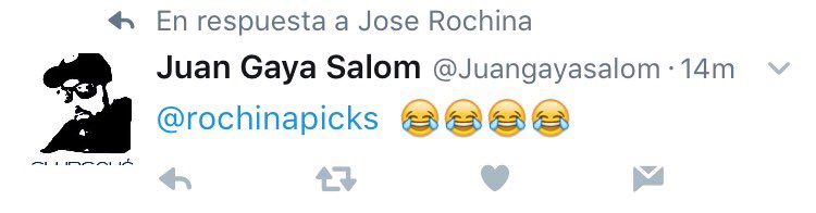 rochinapicks's tweet photo. Aquí es el mejor tipster q se ríe y sale todo das vergüenza seco https://t.co/3pplUt6FrH