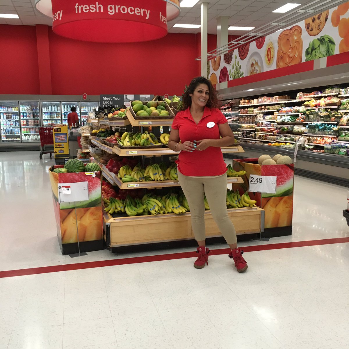 Pfresh looking good <a href="/T1305/">Tracey</a>!!! Lareina is the best!!!