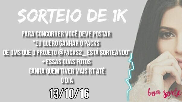 littlelouisay's tweet image. Eu quero ganhar o packs de Dms que o projeto @Packs2_  está sorteando