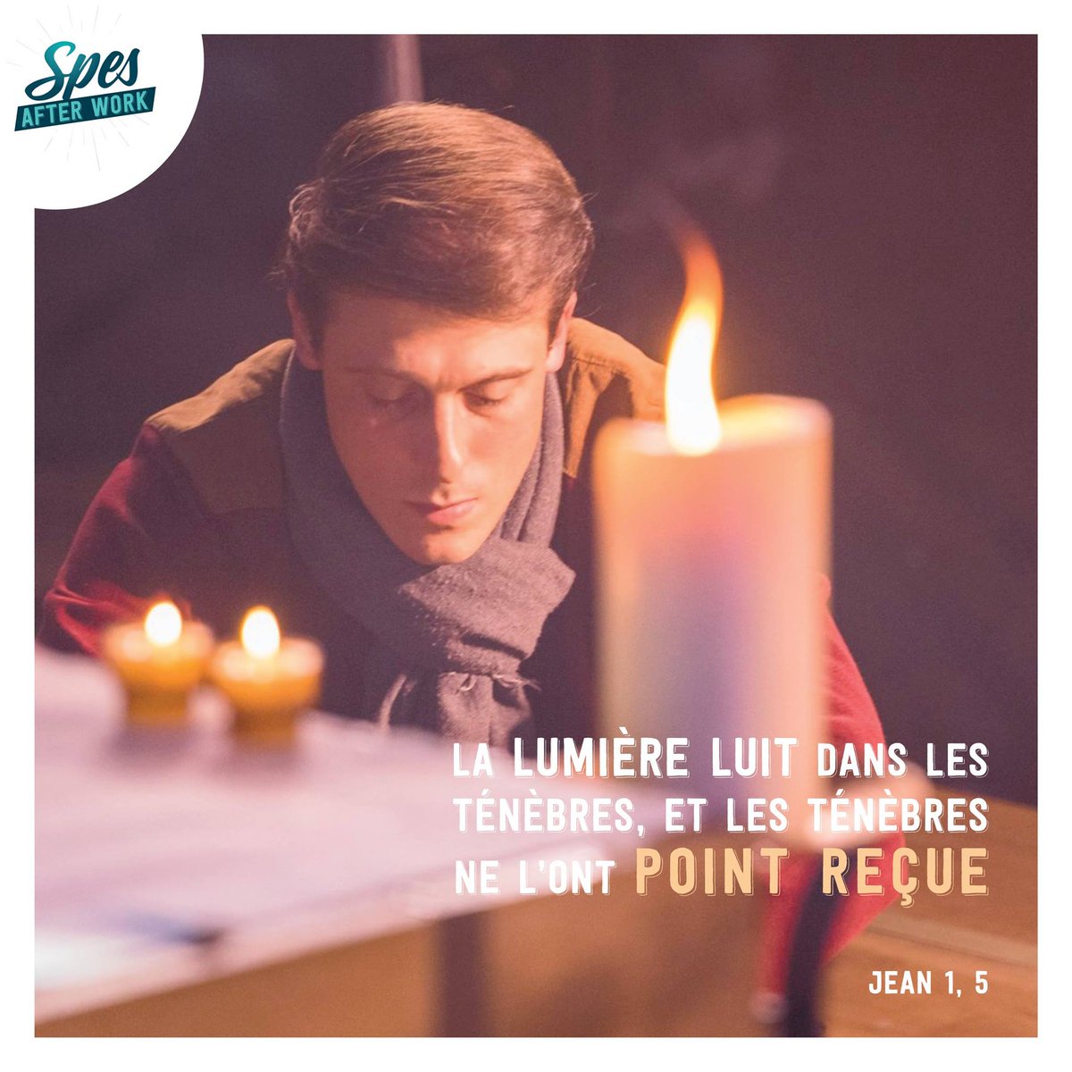 AFCdu94's tweet photo. #SpesAfterWork is back !!
Ne manquez pas la saison 2 avec @gregoryturpin & @alexiarabe
https://t.co/TclNqnVSk6 … https://t.co/z1oZJRNGgO
