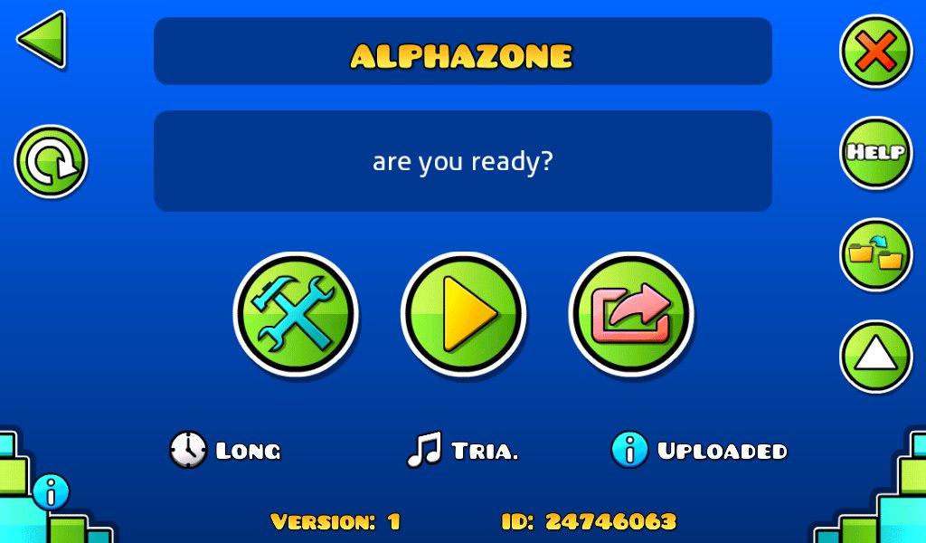 GarielBr85's tweet photo. @RiddleZone #cczone alphazone esta listo /:) https://t.co/eRHh47raR8