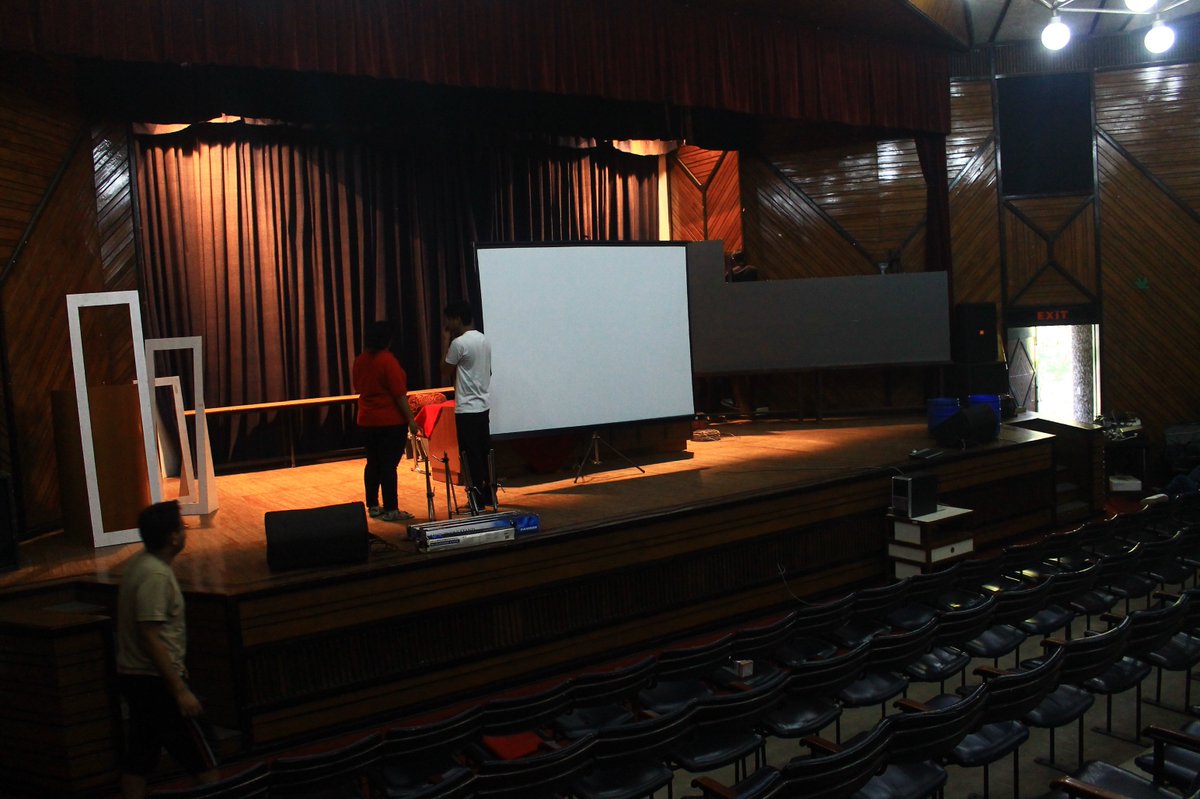 TEDxIRMA tweet media