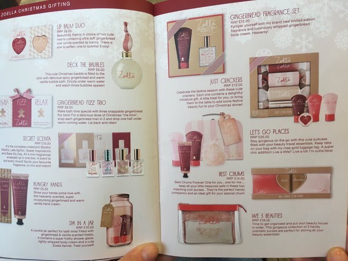 ZoeSuggInfo's tweet photo. All new Zoella Beauty/Lifestyle products pricing!
📷 | @suggnificant https://t.co/mIRxlYCv9N