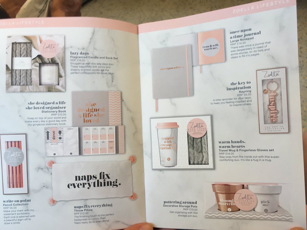 ZoeSuggInfo's tweet photo. All new Zoella Beauty/Lifestyle products pricing!
📷 | @suggnificant https://t.co/mIRxlYCv9N