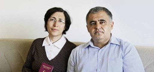 Some expats in Bucharest can't get any document from Turkish Embassy, no explanation given!

m.romanialibera.ro/special/dezval…