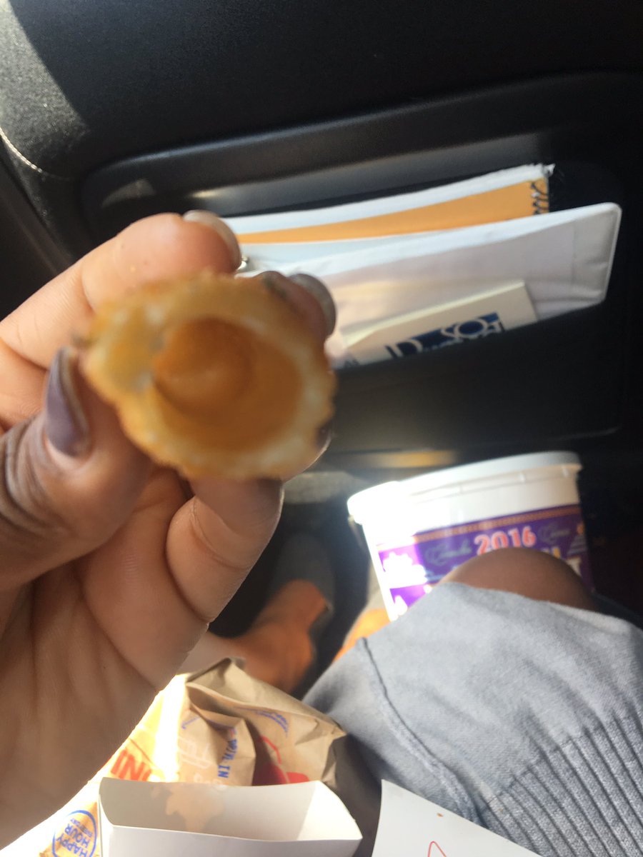 afrikansohl's tweet photo. Have you tried @sonicdrivein new air sticks? Like a cheese stick but with air. So good. https://t.co/qC3LQHE1xU