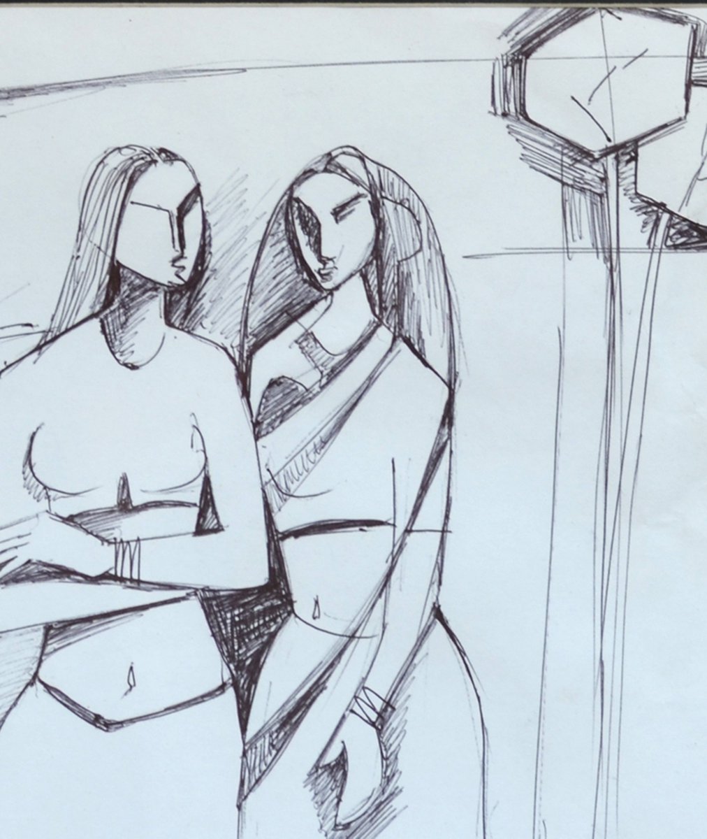 teamrangvas's tweet photo. https://t.co/uDbqkFFdfi #framedart #sketch #modernart #homedecor #interiordesign #startup #StartupIndia #art #figure https://t.co/b5OPVV08Fm