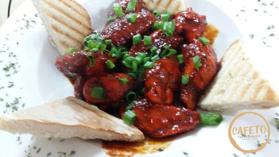 cafetotabasco's tweet photo. #NecesitoPilasPara disfrutar unas deliciosas Alitas en #Cafeto. ¡Te esperamos!
#Tabasco #Villahermosa #twitttab https://t.co/4PrTxP5SHU