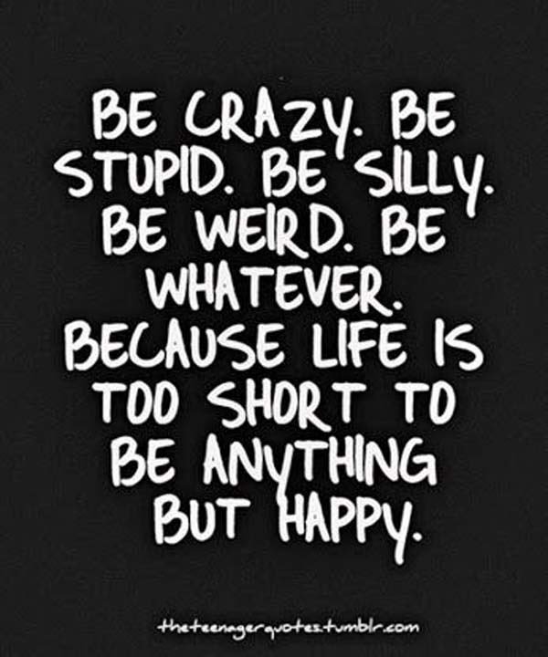 FitKittyKisu's tweet photo. Always do what makes you #happy and forget what the haters say 💜 https://t.co/8ssN0qC5l1