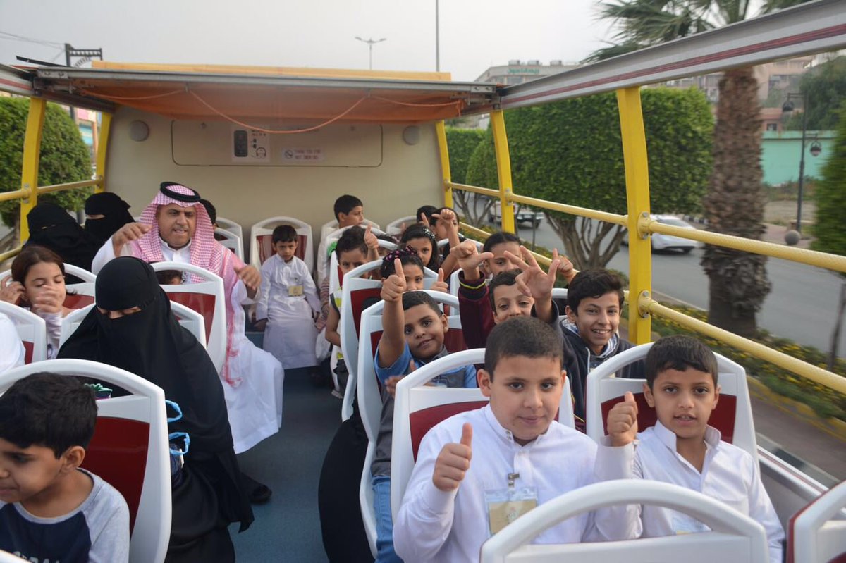 هدفنا رسم الابتسامه علي وجوهكم
facebook.com/Bustours-35158… .
mobile.twitter.com/HokairBus

instagram.com/alhokair_busto…