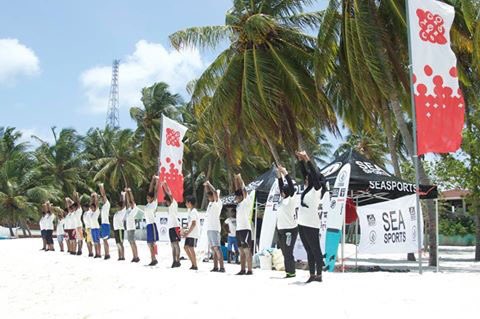 Raalhu_Edhuru's tweet photo. Stretching is a major part of every preparation ! Never forget that ☝🏾️ #kolhufaa at Hanimaadhoo our #fourthgem https://t.co/HusYxNgmKA