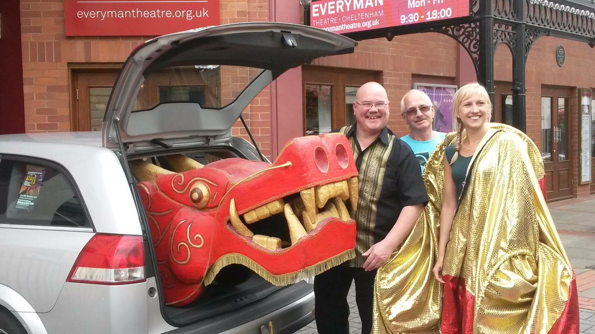 PromenadeProductions tweet media