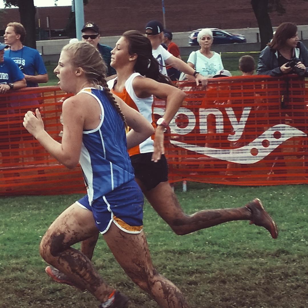 Tigers XC tweet media