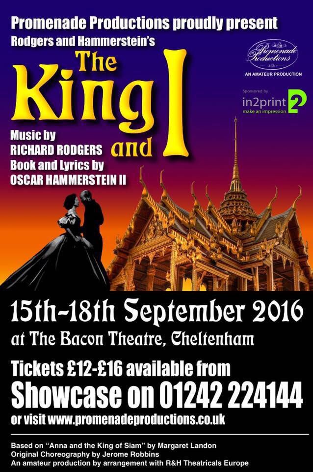 PromenadeProductions tweet media