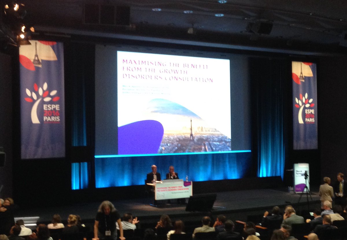 merckgroup's tweet photo. Many thanks to the speakers and all those who attended the #Merck-sponsored sympo yesterday @ #espe2016 https://t.co/dODy3U0P2s