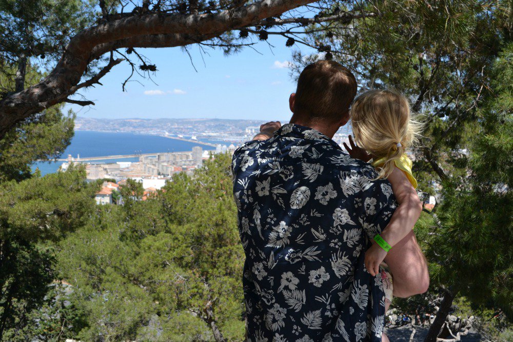 TinBoxTraveller's tweet photo. Seeing the sights of Marseille on Le Petit Train https://t.co/giXL5JEUzq #familytravel #France https://t.co/FMdI8Nekl2
