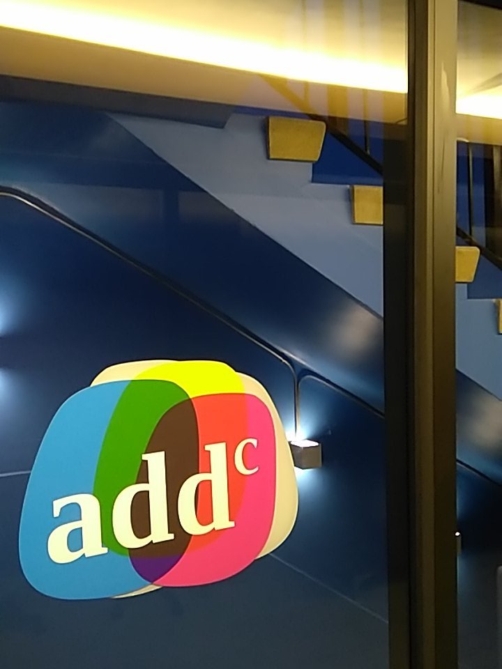 ADD_estudio's tweet photo. #Capacitacion #Arquitectura #DisenoMexicano #Autodesk #MediosDigitales #ADDdc https://t.co/gEFIbLi3dx