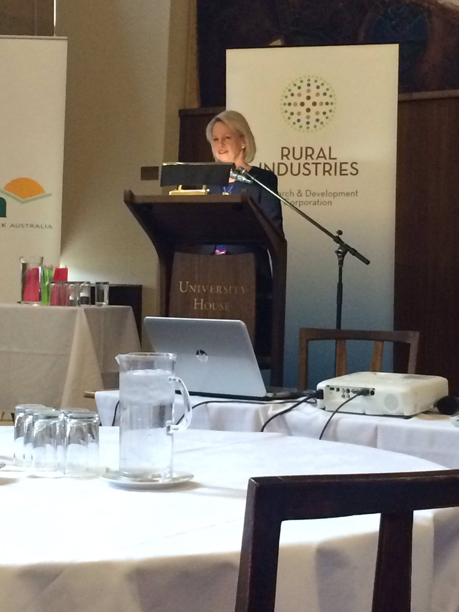 AmyMunro4's tweet image. Listening to @SenatorNash at the #AWiAConf