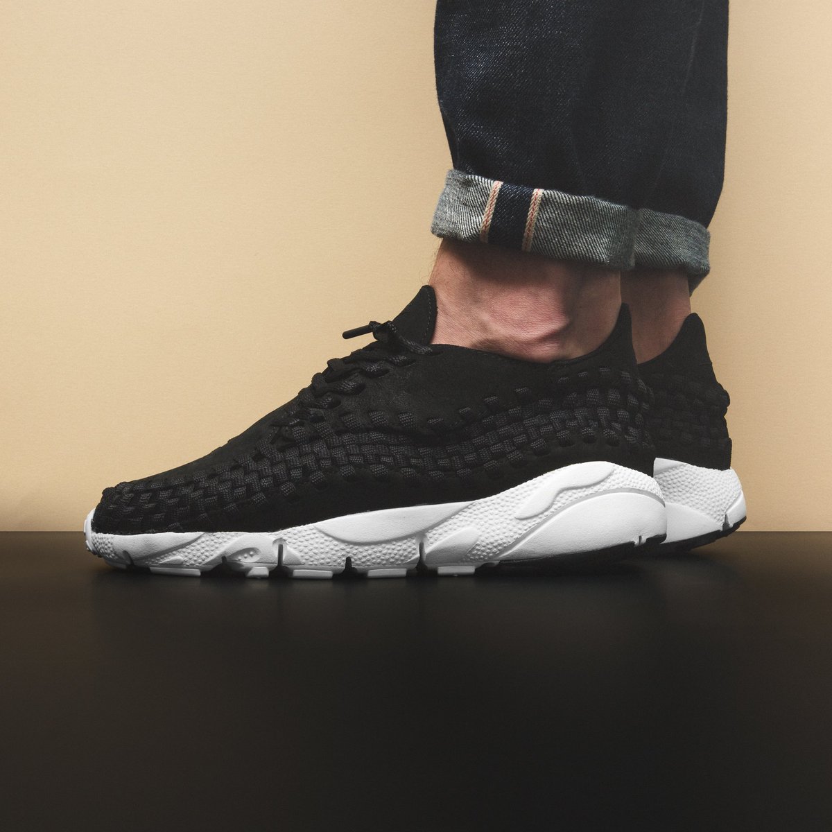 nikelab footscape