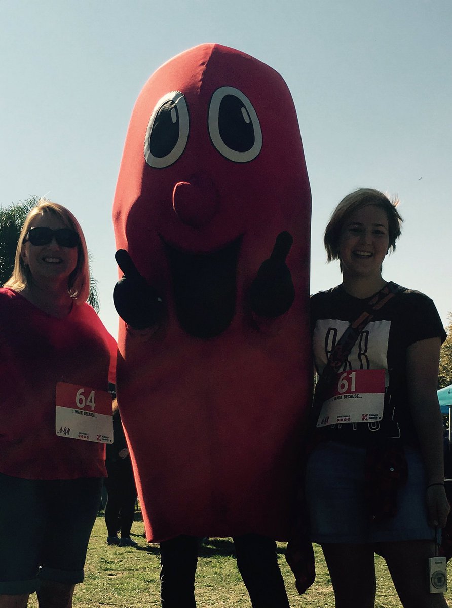 Kidney_Trials's tweet photo. We found Billy the kidney! Having fun already at #researchwalk #kidneydisease https://t.co/XpxS78L7z5