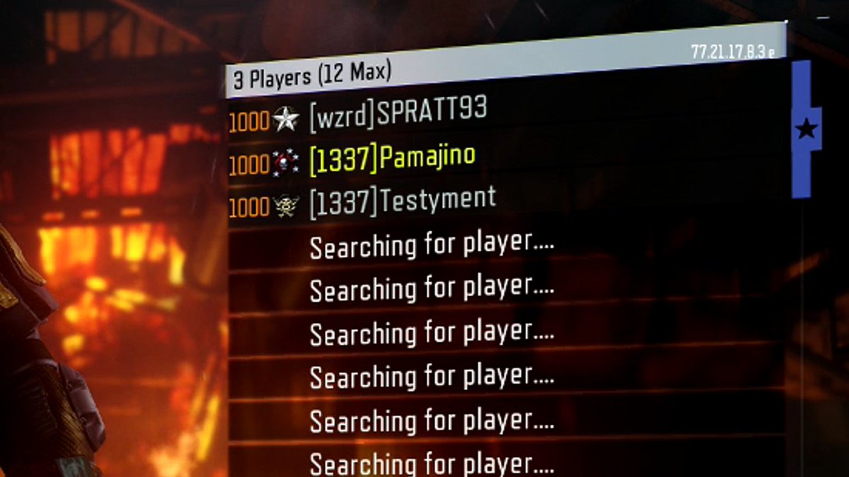 Pamaj's tweet photo. God Squad https://t.co/MvWuNJvg3s