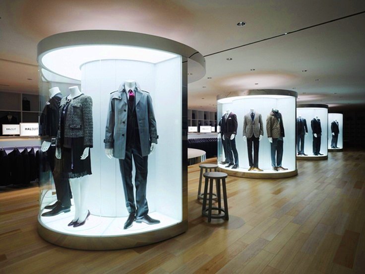 ReyMendezC's tweet photo. #design #store #StoreDesign #shop #shopinteriors https://t.co/XkVFvW2Bdz