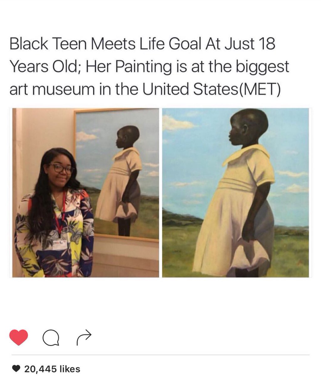 maybecliff's tweet photo. Stop trying to belittle me, I will not stand for it. Artists in the black community deserve better. https://t.co/YWFg8sv5gZ