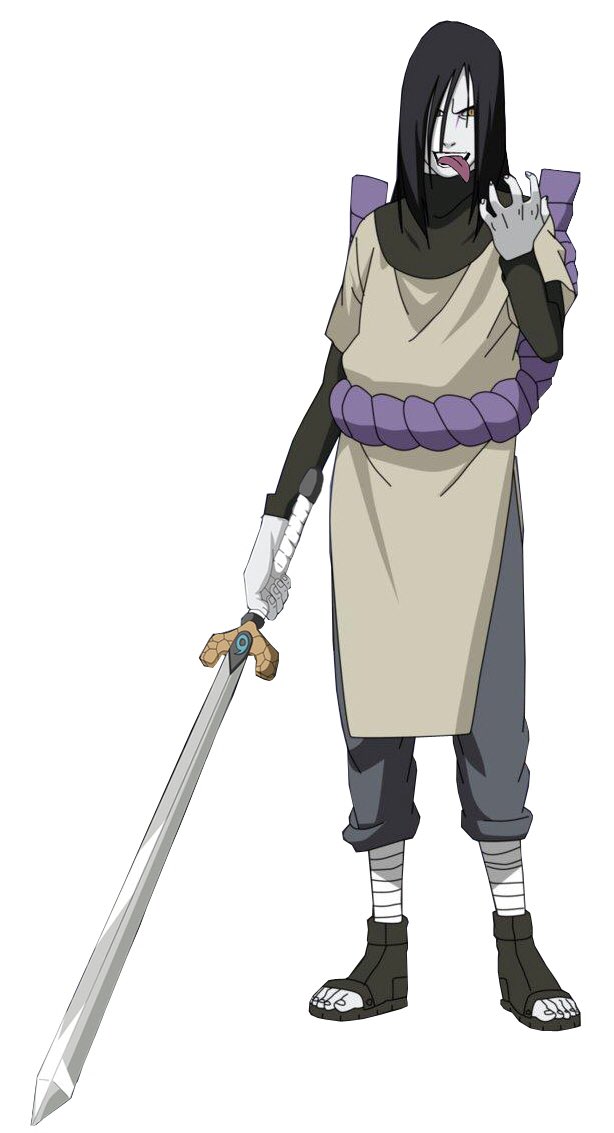 new account, not new to verse.
#narutoRp
#Rp
#OpenRP 
#anyRp 
Looking for new test subjects to experiment on.