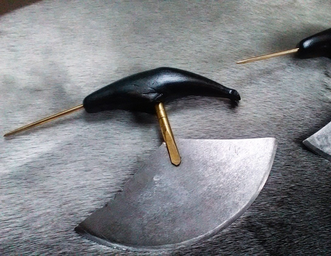 Tuugaalik 
#Hinaani #Ulu #baller #chicAF #Inuvative