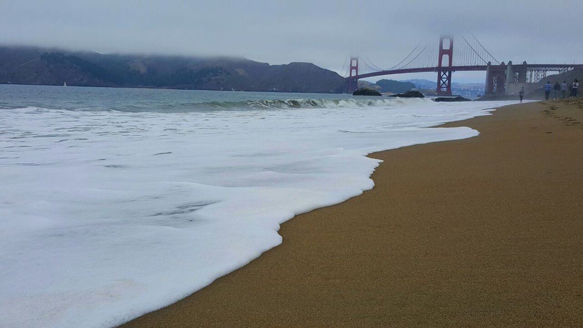 jgargallo's tweet photo. Last days in #SFO. Intense 2weeks of work but time left to enjoy the city with @TicketbisEng crew. Thanks @StubHub https://t.co/RDOknzn6t1