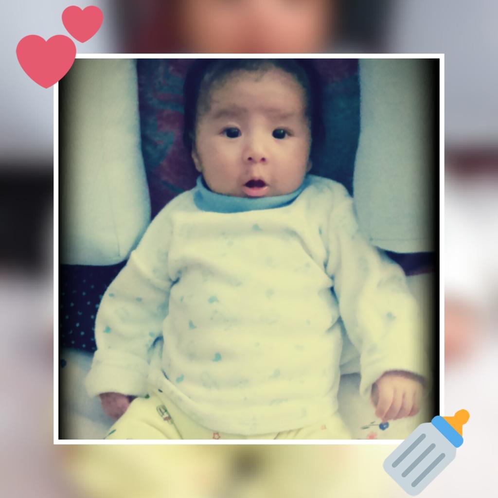 soniafig24's tweet photo. #AmorDeMiVida en una foto sorpresa😊😊eres tan lindo mi Rey♔ te amo con todo mi corazón ❤ #MiMatthew 💑 #MiNiñoHermzo 👶 https://t.co/0Fg08Gqq0c