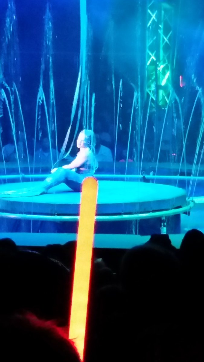 <a href="/CirqueItalia/">Cirque Italia</a> That was cool