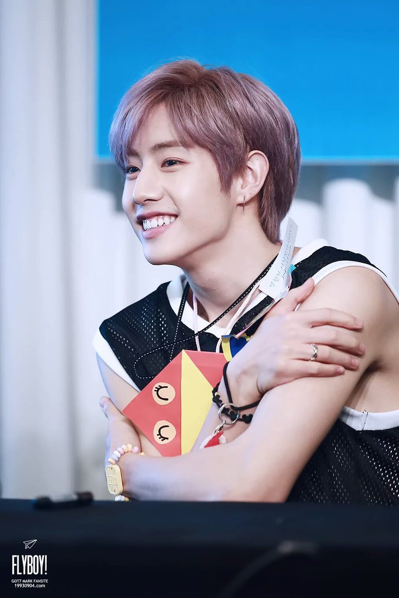 GOT7s Visual: Mark Tuan 😍 #GOT7 #marktuan #mark #마크, image size:800x1200