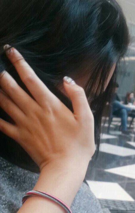 carolinex97's tweet photo. @miniAusteen คิดถึงจัง https://t.co/i0qr7XMG1O