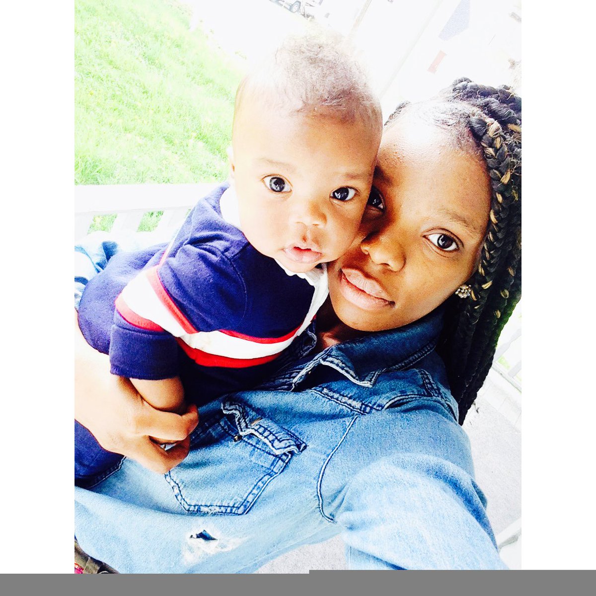 LayWilson01's tweet image. My daddy 💙 just me &amp;amp; him 😬