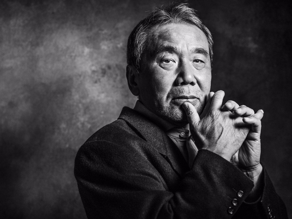 "Kötü günlerin iyi tarafları da vardır. İnsanları tanırsın, özellikle yanında sandıklarını."

/Haruki Murakami/