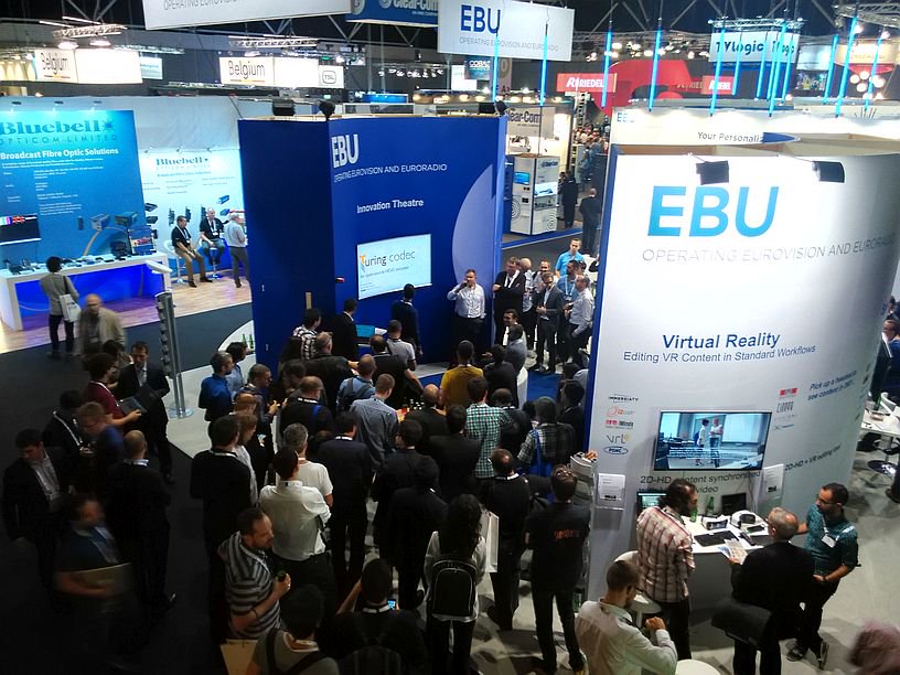 <a href="/EBU_TECH/">EBU Tech</a> Open Source meetup with talks from <a href="/BBCRD/">BBC Research & Development</a> <a href="/CasparCG/">CasparCG GFX & Video</a> @obencoder <a href="/StrmPunkd/">Streampunk Media</a> <a href="/NetflixOSS/">NetflixOSS</a> and more #BBCIBC
