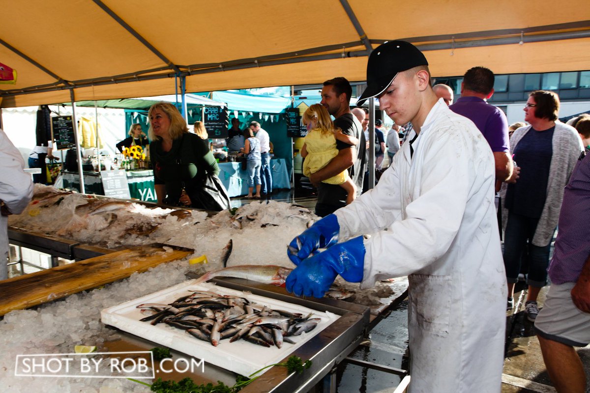 shotbyrob's tweet photo. Keen for a posh prawn this afternoon @FishstockFest! #fishstock2016 #fishstock #Brixham #Torbay #Devon #shotbyrob https://t.co/ORgPd0q3Nt